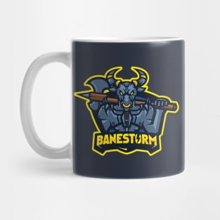 BaneBull Mug